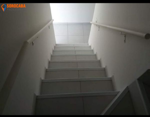 Casa em Jd. Luciana Maria I , Sorocaba - Sobrados Jardim Luciana Maria - Foto 6